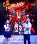 穿越公益，智航无人机大玩跨界爆新品