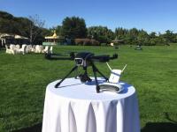 能换镜头的专业无人机来了 但你可能买不起