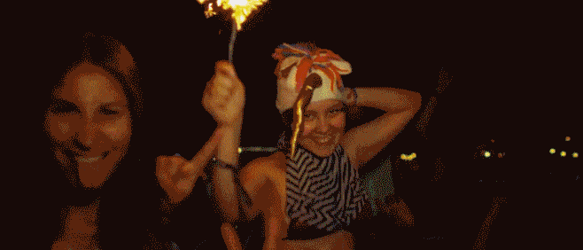 PowerEgg再次携手乐杜鹃音乐节，火辣成都站激情开幕