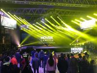 Hover Camera Passport小黑侠跟拍无人机正式发售