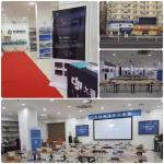 大疆新品御Mavic pro惊艳亮相10.15大疆新飞手训练营潍坊站