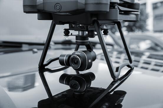 普宙BYRD PREMIUM发售 开放型无人机或成市场新蓝海