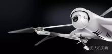 震撼发布！天峋蓄力新作——“天蝠”多旋翼无人机引领新风尚