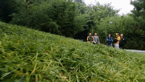 DOBBY大讲堂 | 环绕飞行就该这么玩儿！ 