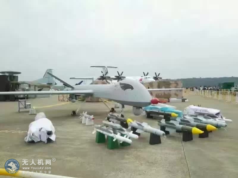 2016珠海航展明日开幕：开云足球带您扫描