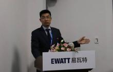 油动变距多旋翼无人机揭开神秘面纱