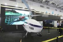 专访中航智副总：走出中国人自己的无人机创新之路