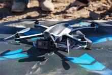 GoPro Karma无人机外媒评测汇总 适合初学者上手
