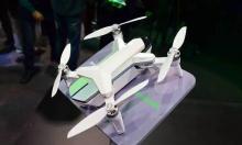 迟到的「第一款」折叠无人机 XPLORER Mini 测评