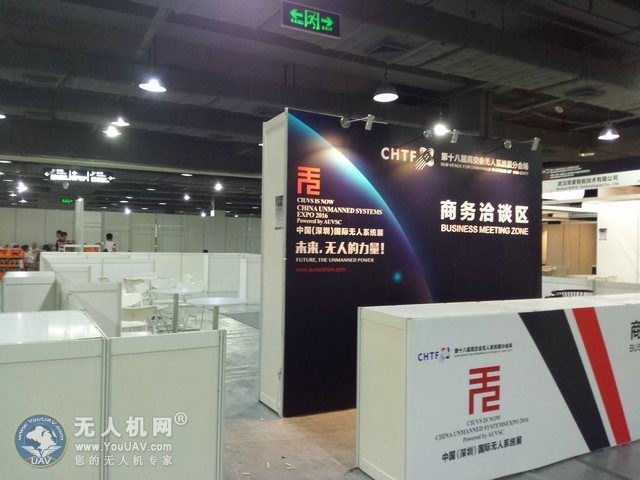 中国（深圳）国际无人系统技术成果交易展览会展前预览——开云足球即将为您呈现