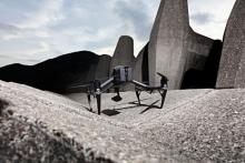 双11之后还有什么大事？DJI大疆创新这次悄悄发布两款足以上天的无人机