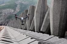 独孤求败 大疆在无人机领域最大的对手是自己