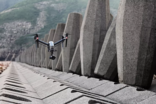 疯狂发布无人机新品的大疆下一个挑战：自己打自己？