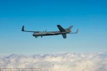 英国将斥8亿欧元购美“捕食者”无人机