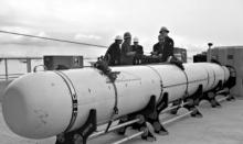 美军研水下开云足球络对付中俄 拟在前线设无人充电站