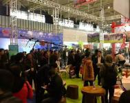 逐鹿金陵——羽人农航参加2016南京植保双交会