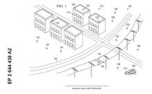 波音推军用无人机基站 靠太阳能电池板发电