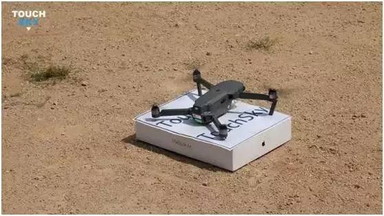 大疆“御”Mavic 新功能精准降落，到底有多精准？ 