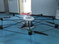 无人机中的“拖拉机”——华业A51