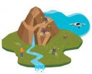 Parrot Follow Me：无人机创新追踪技术