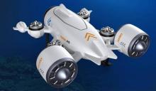 全面解析：水下无人机成深海竞争的“热土”