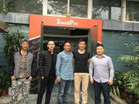 斯威普防水无人机：从概念到应用场景的开拓者