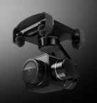 卡尔曼 三轴增稳云台系列