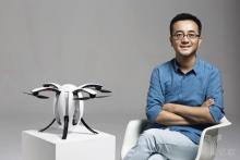 臻迪集团郑卫锋：投资人+创业者，多重身份让我明白如何做无人机
