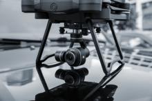 普宙无人机BYRD PREMIUM提供更成熟的无人机摄影方案