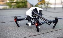 盘点2016具黑科技意味的新品无人机