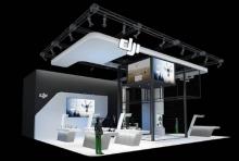 大疆将带些什么亮相CES 2017？新品提前看