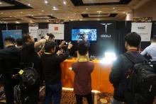 聚焦CES：普宙开放平台将开启无人机商业新模式