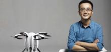 臻迪科技CEO郑卫锋：无人机 泡沫之后是冷静