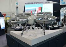 易瓦特带给中国无人机产业的三个启示