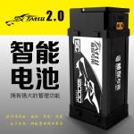 TATTU PLUS 2.0 匠心格氏,以良芯造最强“心脏”18000mAh