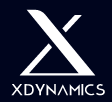 中国香港XDynamics无人机公司 中国香港XDynamics无人机公司