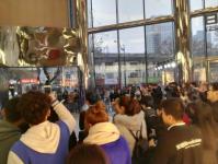 零度智控DOBBY口袋无人机战略牵手宏图Brookstone