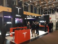 GDU普宙亮相欧洲，携独创开放平台强化全球布局