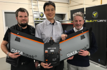 英国Quest无人机挺进日本市场