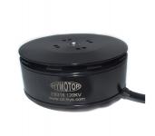 HYMOTOR E8318 120/100/90KV无刷电机 植保机马达