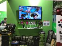 臻迪携手探路者，ISPO户外运动展会邀你来面基！