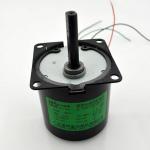 金力变速 60KTYZ03交流同步减速电机