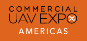 COMMERCIAl UAV EXP AMERICAS美国商业无人机展