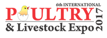 2017年印度国际农业及畜牧展览会（Poultry2017）