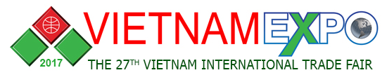 2017第二十七届越南国际贸易博览会(VIETNAM TRADE EXPO 2017)