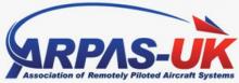 英国远程飞行器系统协会（ARPAS）