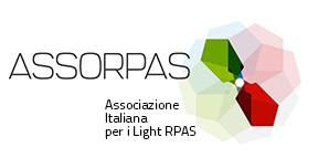 意大利小型无人机协会（ASSORPAS）