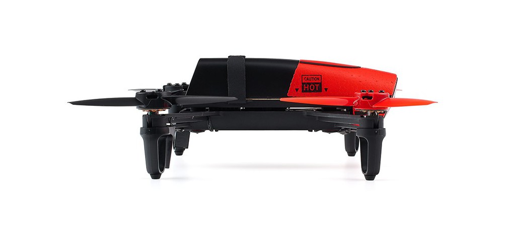 法国派诺特 Parrot Bebop drone 全高清航拍无人机飞行器智能四轴