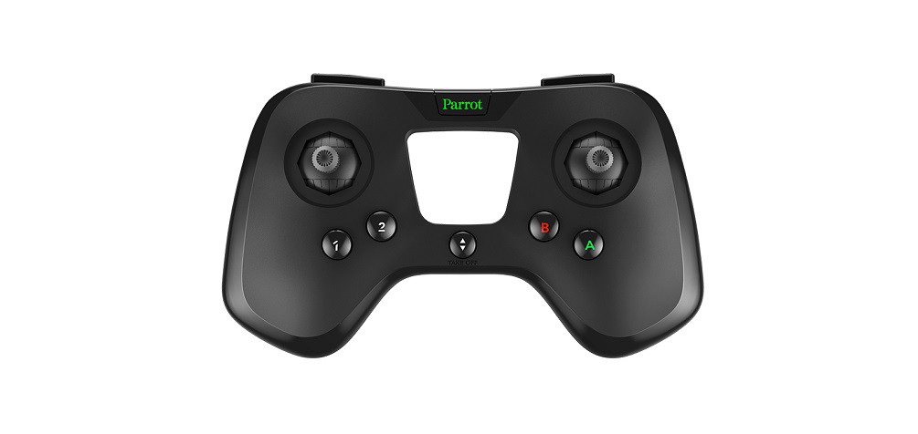 法国派诺特 Parrot Flypad 兼容MiniDrone系列 遥控器