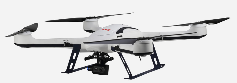 AEE 警用无人机 F100